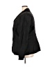 Torrid Black Blazer Size 4X Plus (4) - photo 5