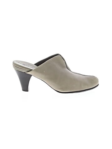Born Mule/Clog (view 1)