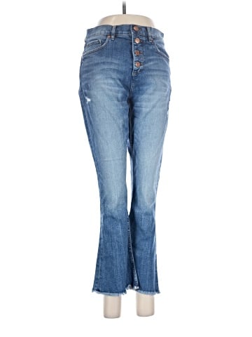 Ann Taylor LOFT Jeans (view 1)