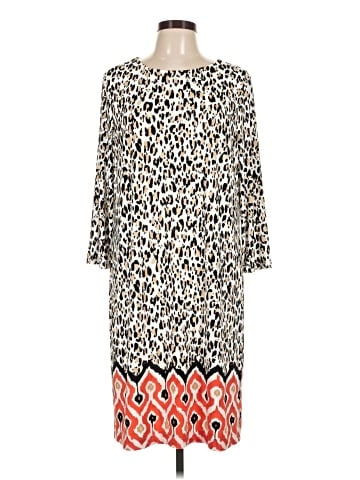Chico's Casual Dress (view 1)