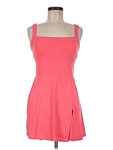 JoyLab Cocktail Dress (view 1)