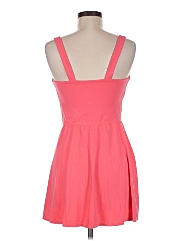 JoyLab Cocktail Dress (view 2)