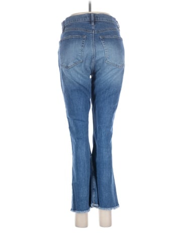 Ann Taylor LOFT Jeans (view 2)