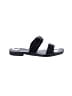 BCBGeneration Black Sandals Size 7 1/2 - photo 1
