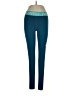 Nike Teal Active Pants Size S - photo 1