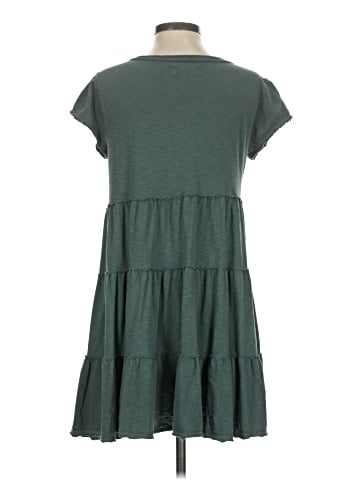 Lucky Brand Casual Dress (view 2)