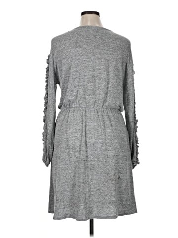 Lane Bryant Casual Dress (view 2)
