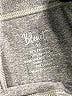 Assorted Brands Gray Athletic Shorts Size 14 - photo 3