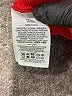 Boden 100% Cotton Red Jacket Size 8 - photo 7