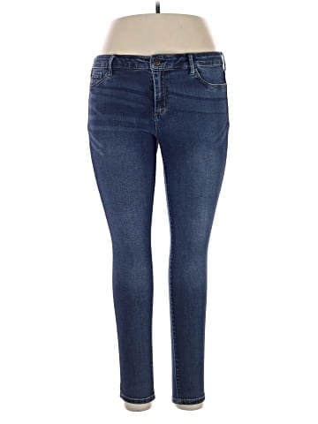 Jessica Simpson Jeans (view 1)