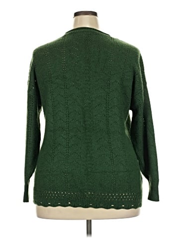 Lane Bryant Pullover Sweater (view 2)