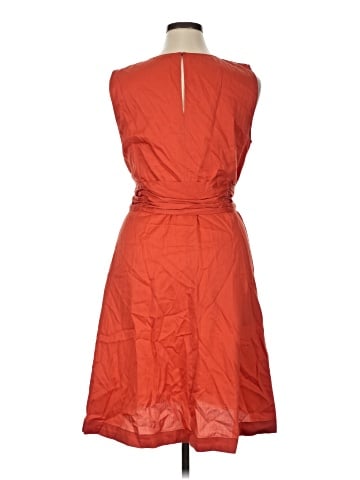 Ann Taylor Factory Casual Dress (view 2)