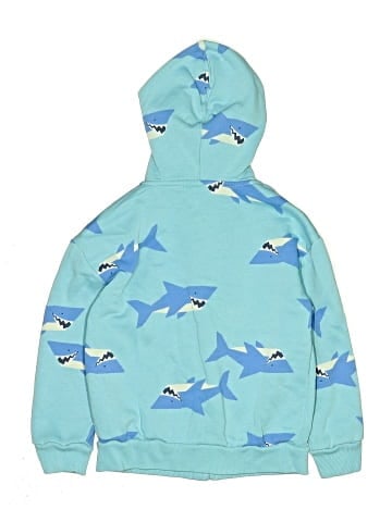 Baby Gap Zip Up Hoodie (view 2)
