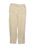 Zara Tan Khakis Size 7 - photo 2