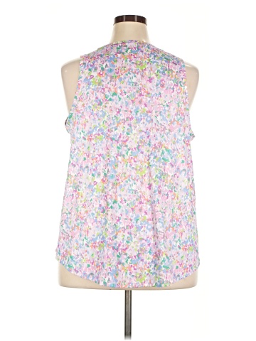 Tek Gear Sleeveless T-Shirt (view 2)