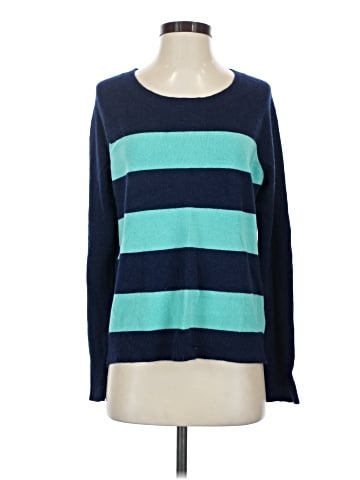 Apt. 9 Cashmere Pullover Sweater (view 1)