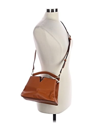 Unbranded Satchel (view 2)