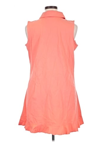 Isaac Mizrahi LIVE! Casual Dress (view 2)