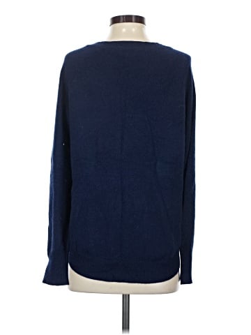 Apt. 9 Cashmere Pullover Sweater (view 2)