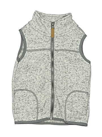 Carter's Vest (view 1)