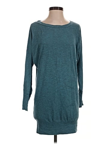 Lanston 3/4 Sleeve T-Shirt (view 1)