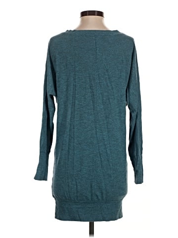 Lanston 3/4 Sleeve T-Shirt (view 2)