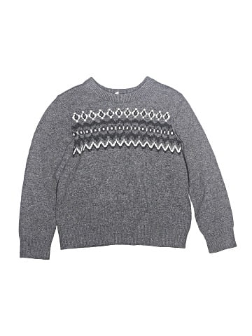 Gap Kids Pullover Sweater (view 1)