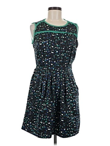 I Heart Ronson Cocktail Dress (view 1)