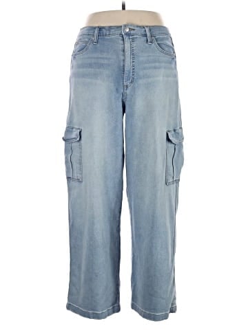 Jessica Simpson Jeans (view 1)