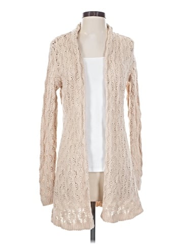 Leo & Nicole Cardigan (view 1)