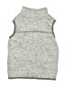 Carter's 100% Polyester Gray Vest Size 2T - photo 2