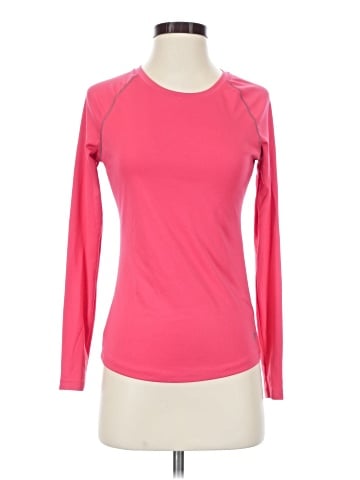 RBX Long Sleeve T-Shirt (view 1)