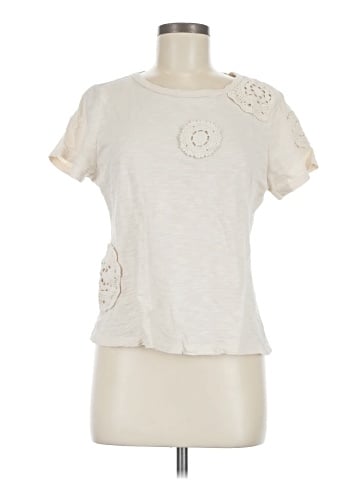 Design History Short Sleeve T-Shirt (view 1)