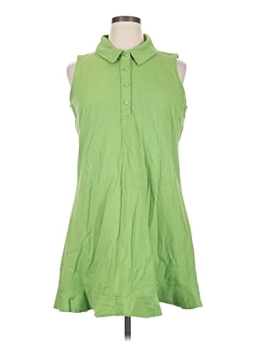 Isaac Mizrahi LIVE! Casual Dress (view 1)