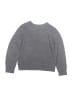 Gap Kids Chevron-herringbone Gray Pullover Sweater Size 6 - 7 - photo 2