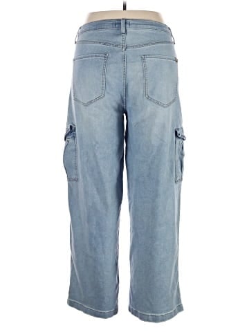 Jessica Simpson Jeans (view 2)