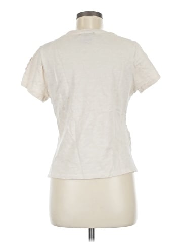 Design History Short Sleeve T-Shirt (view 2)