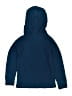 Jumping Beans Blue Pullover Hoodie Size 5T - photo 2