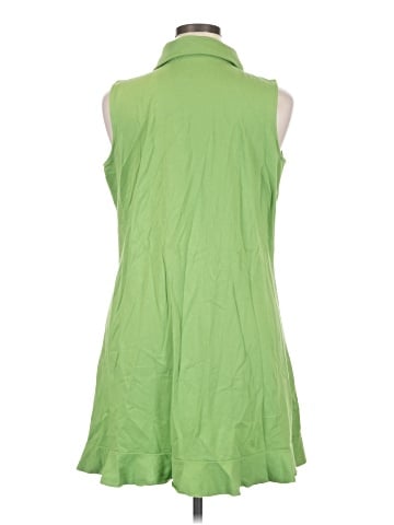 Isaac Mizrahi LIVE! Casual Dress (view 2)