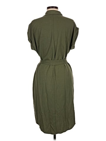 Banana Republic Factory Store Casual Dress (view 2)