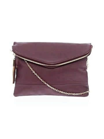 Urban Expressions Crossbody Bag (view 1)