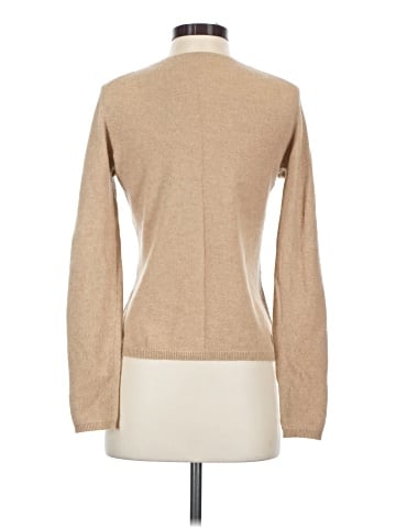 Charter Club Cashmere Pullover Sweater (view 2)