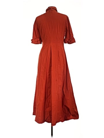 STAUD Casual Dress (view 2)