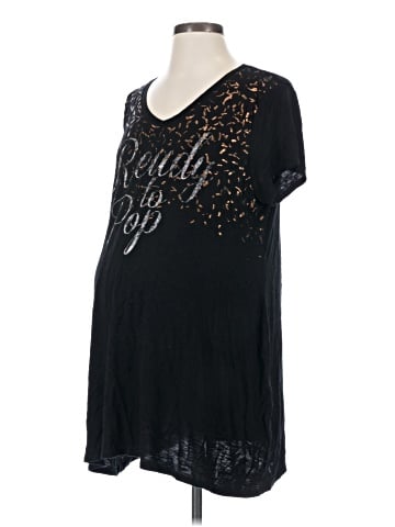Motherhood Short Sleeve T-Shirt (view 1)