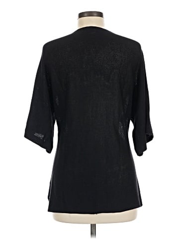 St. John Short Sleeve Blouse (view 2)