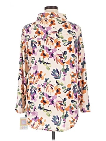 Lularoe 3/4 Sleeve Blouse (view 2)