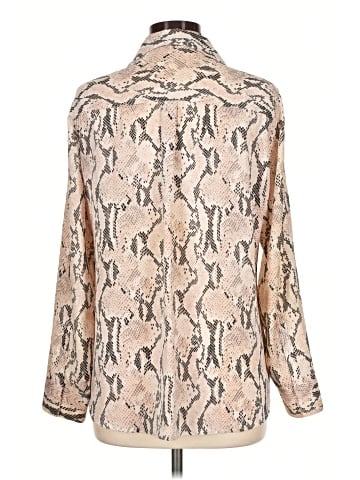 Express Long Sleeve Blouse (view 2)