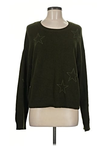 Rails Pullover Sweater (view 1)