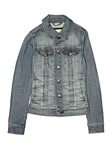 Esprit Denim Jacket (view 1)