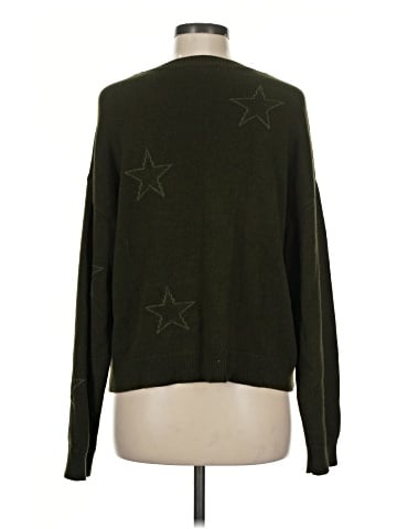 Rails Pullover Sweater (view 2)